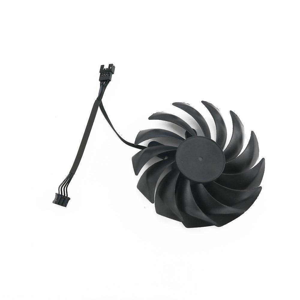 COLORFUL GeForce RTX 3060Ti 3070 3080 iGame Ultra Fan Replacement