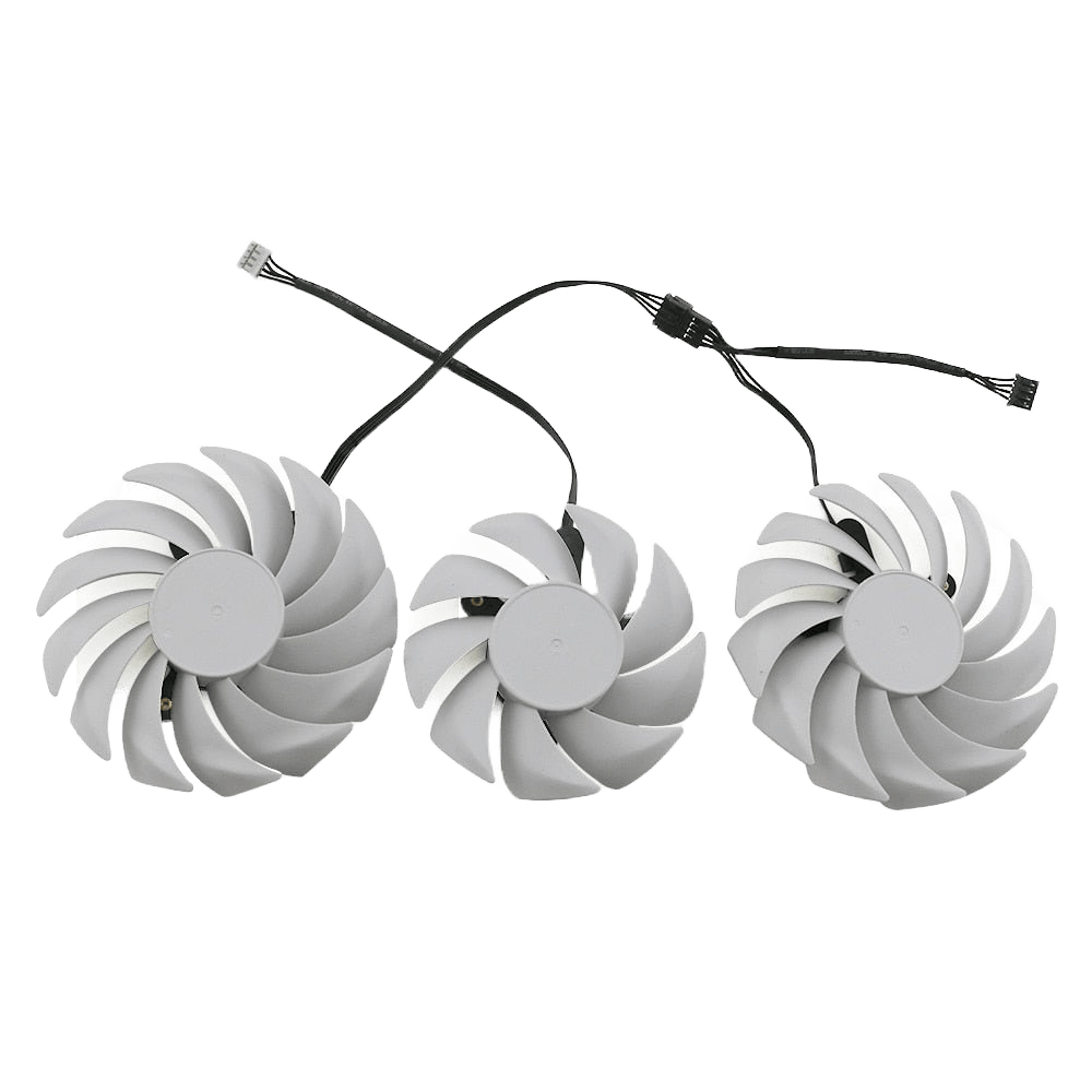 COLORFUL GeForce RTX 3080 3070 3060 Ti iGame Ultra OC White Fan