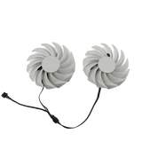 COLORFUL GeForce RTX 3080 3070 3060 Ti iGame Ultra OC White Fan Replacement