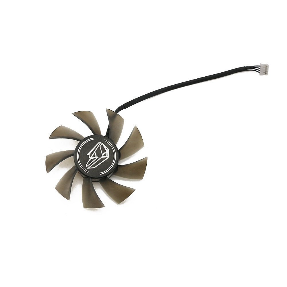 Colorful RTX 3090 3080TI 3080 3070TI 3070 3060TI 3060 Advanced Fan Replacement