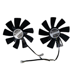Dataland RX 5500 XT RX 5600 XT RX 5700 XT Fan Replacement