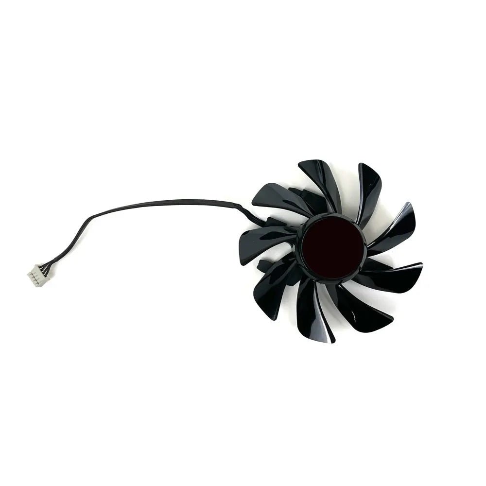 DELL OEM RTX 2060 SUPER ITX GPU Fan Replacement