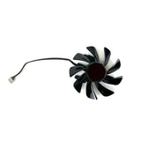 DELL OEM RTX 2060 SUPER ITX GPU Fan Replacement