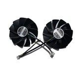DELL/LENOVO RTX 3060 3070 3080 3090 Fan Replacement