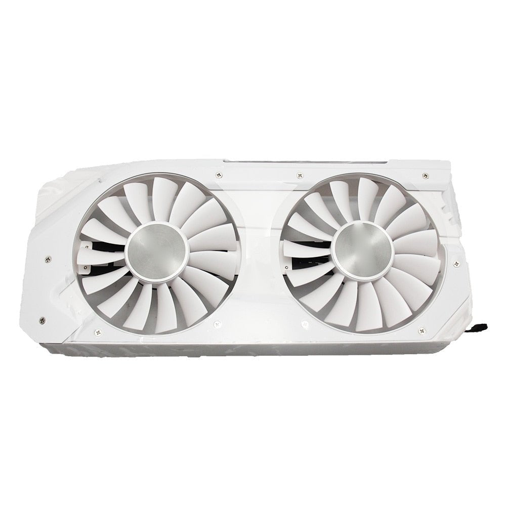 EMTEK GeForce GTX 1060 6GB HV White Monster Fan Replacement