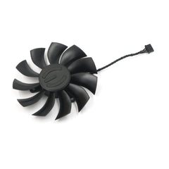 EVGA GeForce GTX 1070 SC2 GAMING Fan Replacement Model: PLA09215B12H