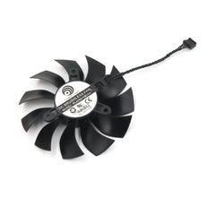 EVGA GeForce GTX 1070 SC2 GAMING Fan Replacement Model: PLA09215B12H