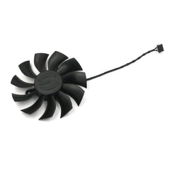 EVGA GeForce GTX 1070 SC2 GAMING Fan Replacement Model: PLA09215B12H