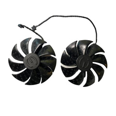 EVGA GeForce RTX 2070 / 2080 SUPER KO Fan Replacement