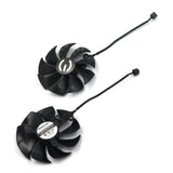 EVGA GeForce RTX 3050, 3060 & 3060 Ti XC GAMING Fan Replacement