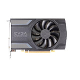 EVGA GTX 950, 960, 1060 GAMING GPU Fan Replacement