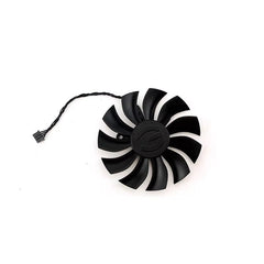 EVGA GTX 950, 960, 1060 GAMING GPU Fan Replacement