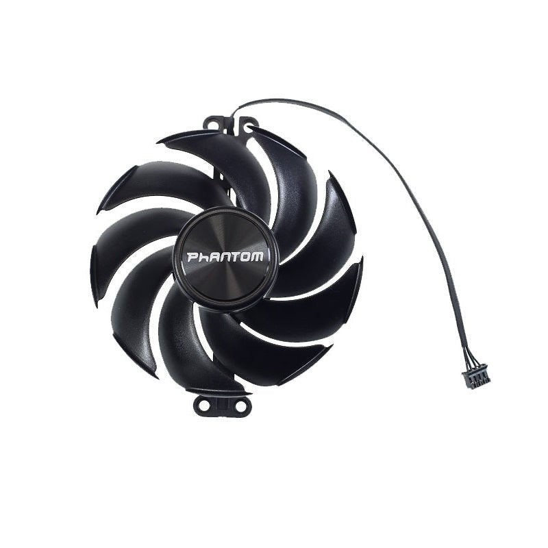 Rtx Rpm Fan Gainward GeForce RTX 4070 Ti, 4080, 4090 Phantom GPU Fan Replacement