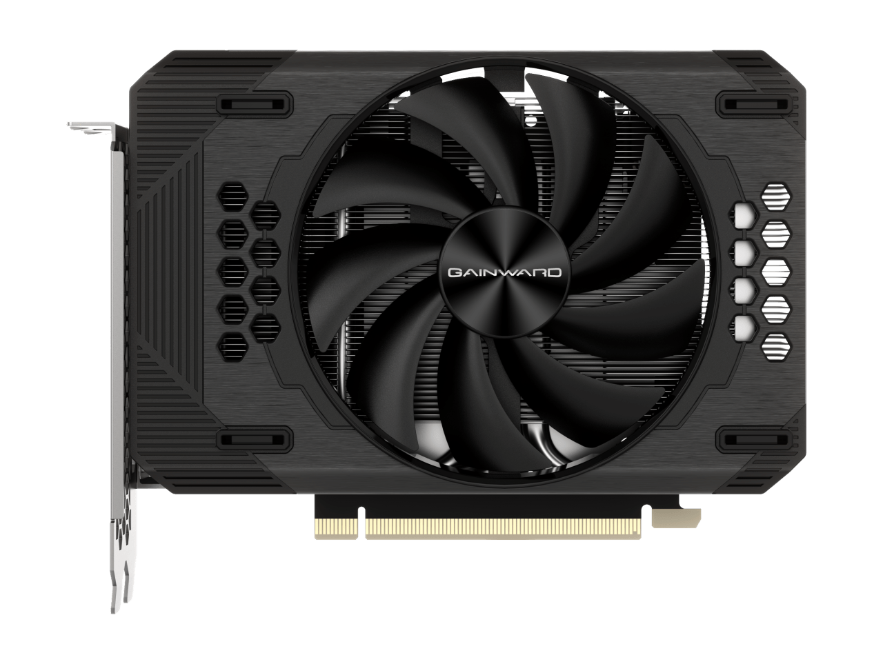 GAINWARD RTX 3060 Pegasus GPU Fan Replacement