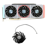 GALAX 3060 3060Ti 3070 3070Ti 3080 3080Ti 3090 GAMER GPU Fan Replacement