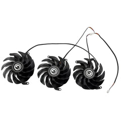 GALAX 3060 3060Ti 3070 3070Ti 3080 3080Ti 3090 GAMER GPU Fan Replacement