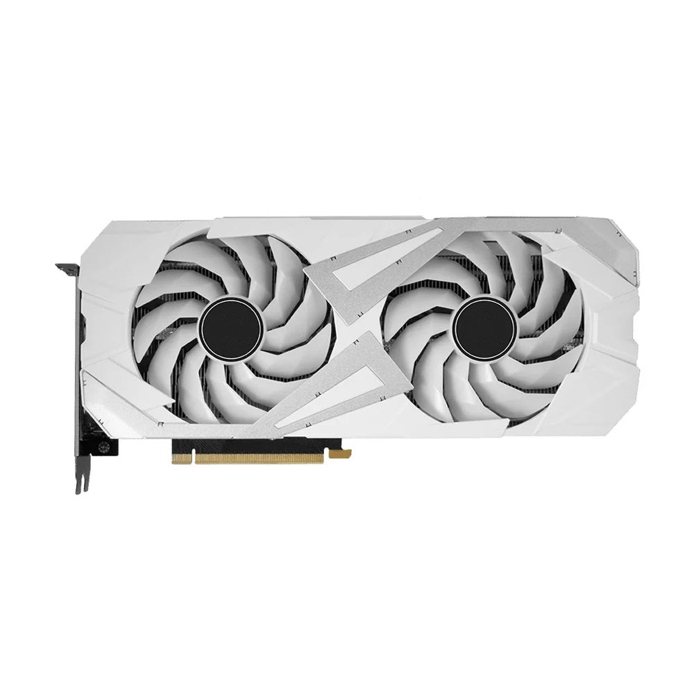 Galax GeForce RTX 3060Ti, 3070, 3070Ti EX White GPU Fan Replacement