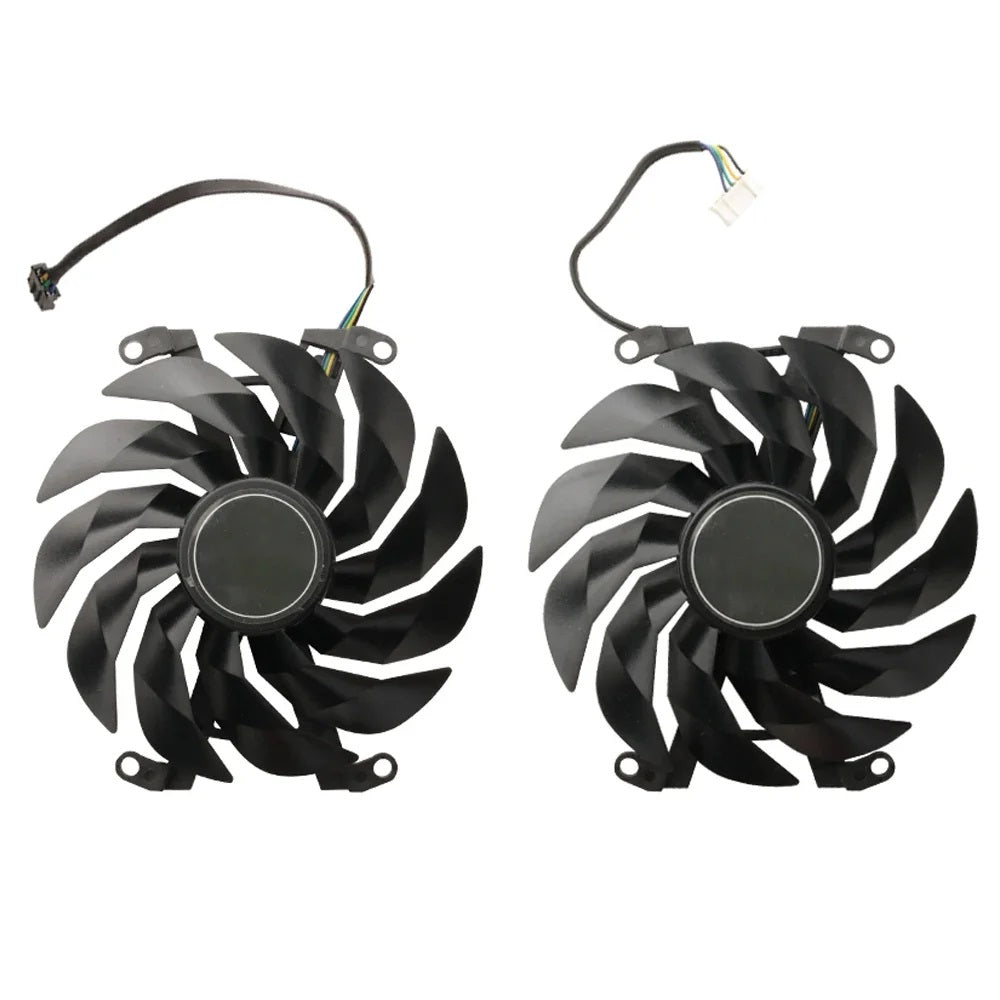 Galax GeForce RTX 3070, 3070 LHR Fan Replacement