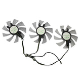 Galax GTX 1060, 1070 & 1080 Ti HOF Fan Replacement Model: GA92S2H