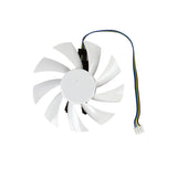 Galax GTX 1060, 1070 & 1080 Ti HOF Fan Replacement Model: GA92S2H