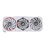 GALAX / KFA2 GeForce RTX 3080Ti 3090 HOF GPU Fan Replacement