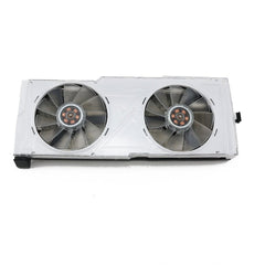 GALAX KFA2 RTX 2070, 2080, 2080Ti White Heatsink GPU Fan Replacement
