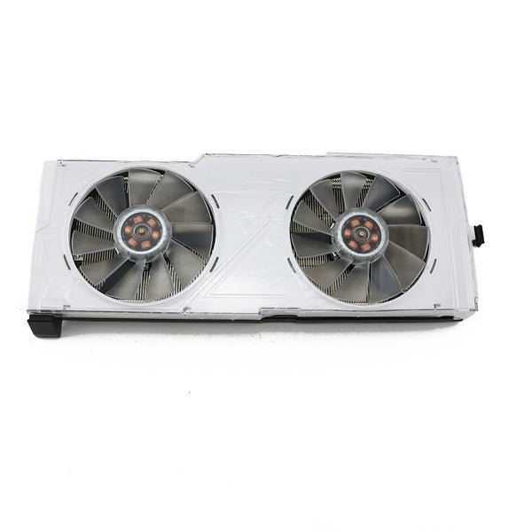 Cooling Kfa2 2080 Ti KFA2 GeForce RTX 2080 Ti Hall Of Fame Buy At