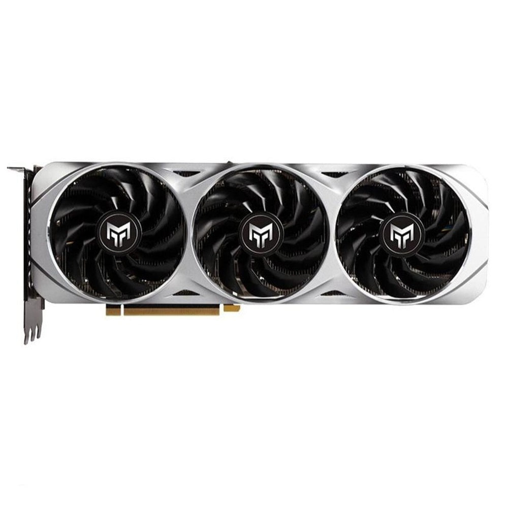 GALAX RTX 3060 3070 3080 3090 Ti METALTOP GPU Fan Replacement