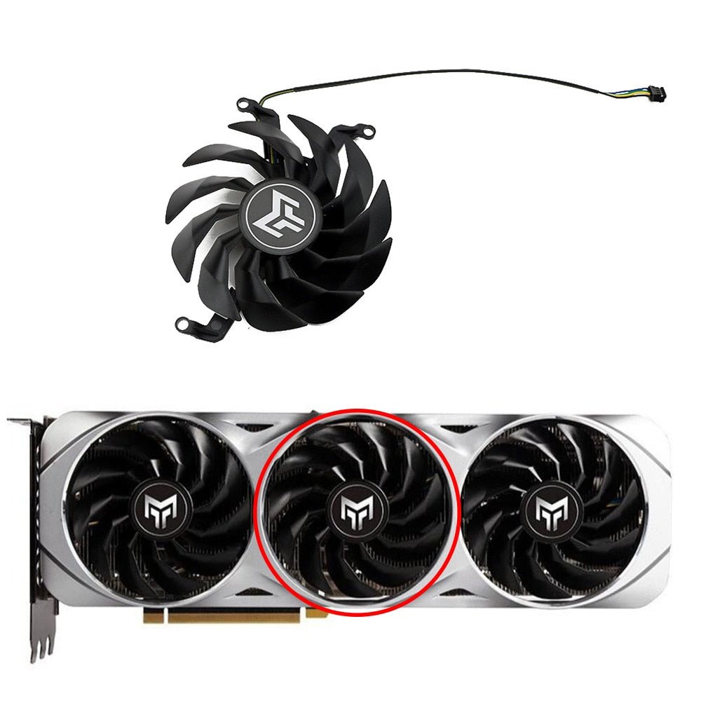 Galaxy 3060ti online