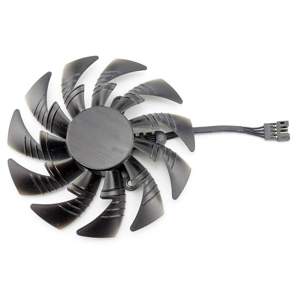 Gigabyte Aorus GTX 1070/1080/1080ti RTX 2060 Xtreme Fan Replacement