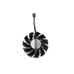 Gigabyte AORUS Radeon RX 5700 XT GPU Fan Replacement