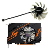 Gigabyte GeForce GT 1030 2GB OC GPU Fan Replacement