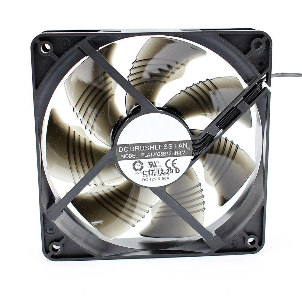 Gigabyte GeForce GTX 1080 Xtreme Gaming WATERFORCE Fan Replacement