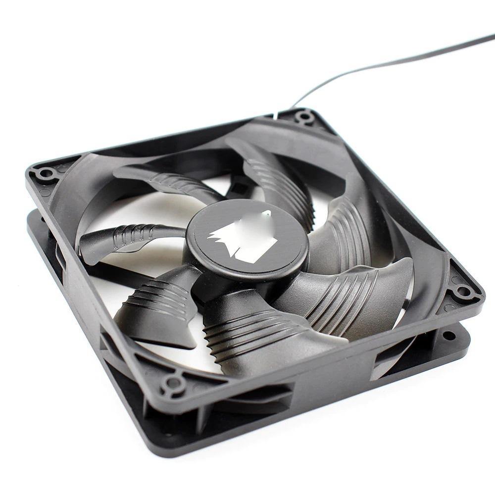 Gigabyte GeForce GTX 1080 Xtreme Gaming WATERFORCE Fan Replacement