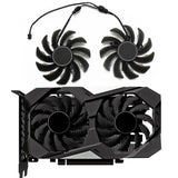 Gigabyte GeForce GTX 1650 OC CN 4G Fan Replacement