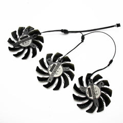 GIGABYTE GeForce GTX 970 Gaming Fan Replacement