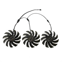 GIGABYTE GeForce GTX 970 Gaming Fan Replacement