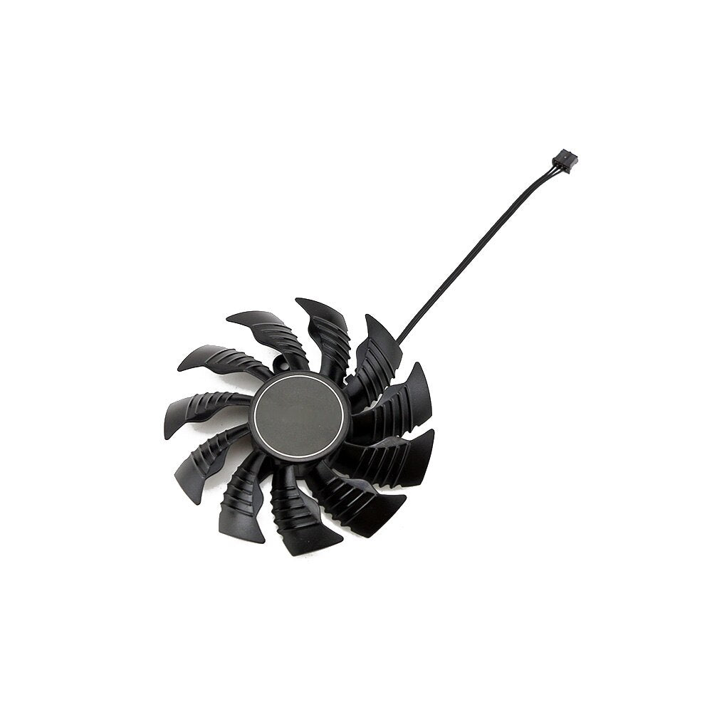 Gigabyte GeForce GTX GV-N970IXOC, GV-N960IXOC GPU Fan Replacement