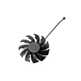 Gigabyte GeForce GTX GV-N970IXOC, GV-N960IXOC GPU Fan Replacement