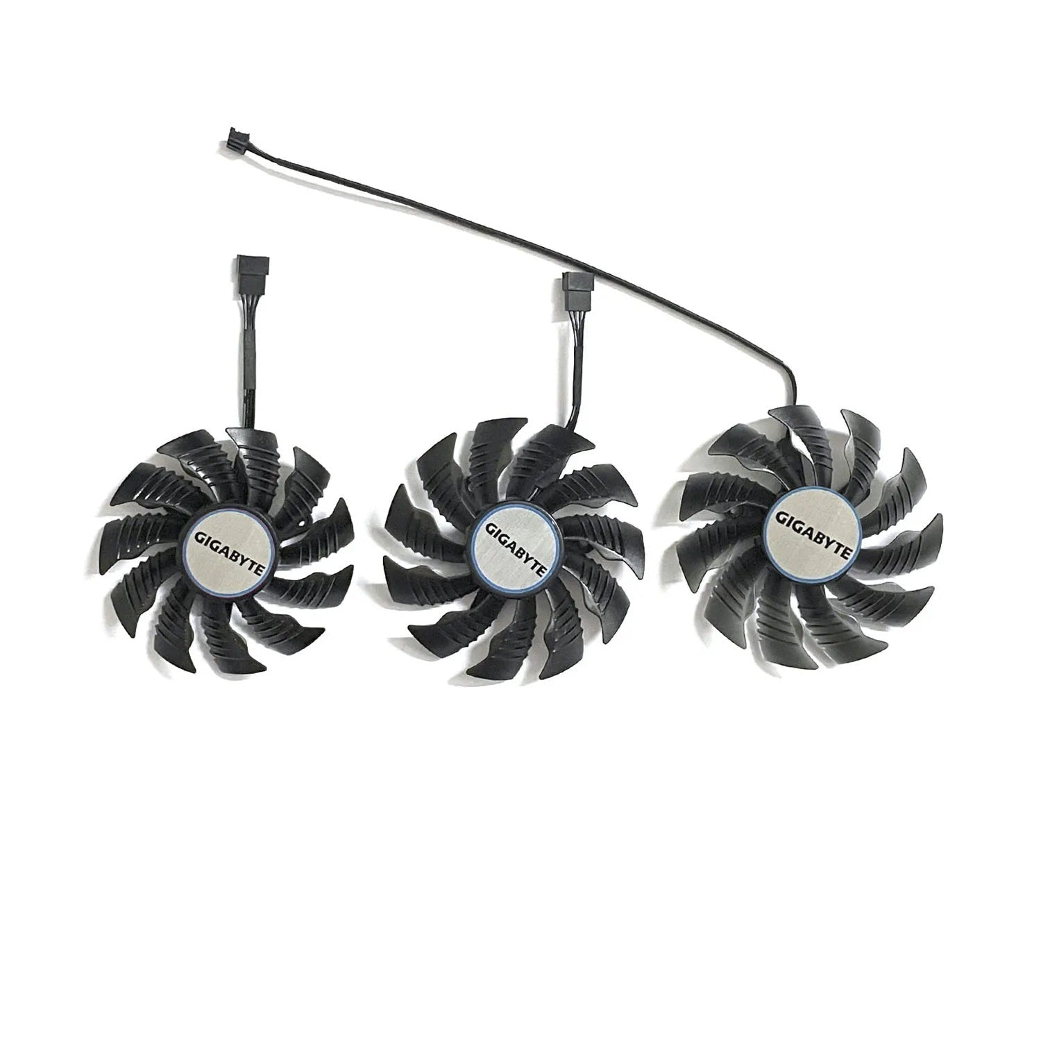 Gigabyte GeForce RTX 3070 Ti, 3080, 3080 Ti, 3090 GAMING/EAGLE Fan  Replacement