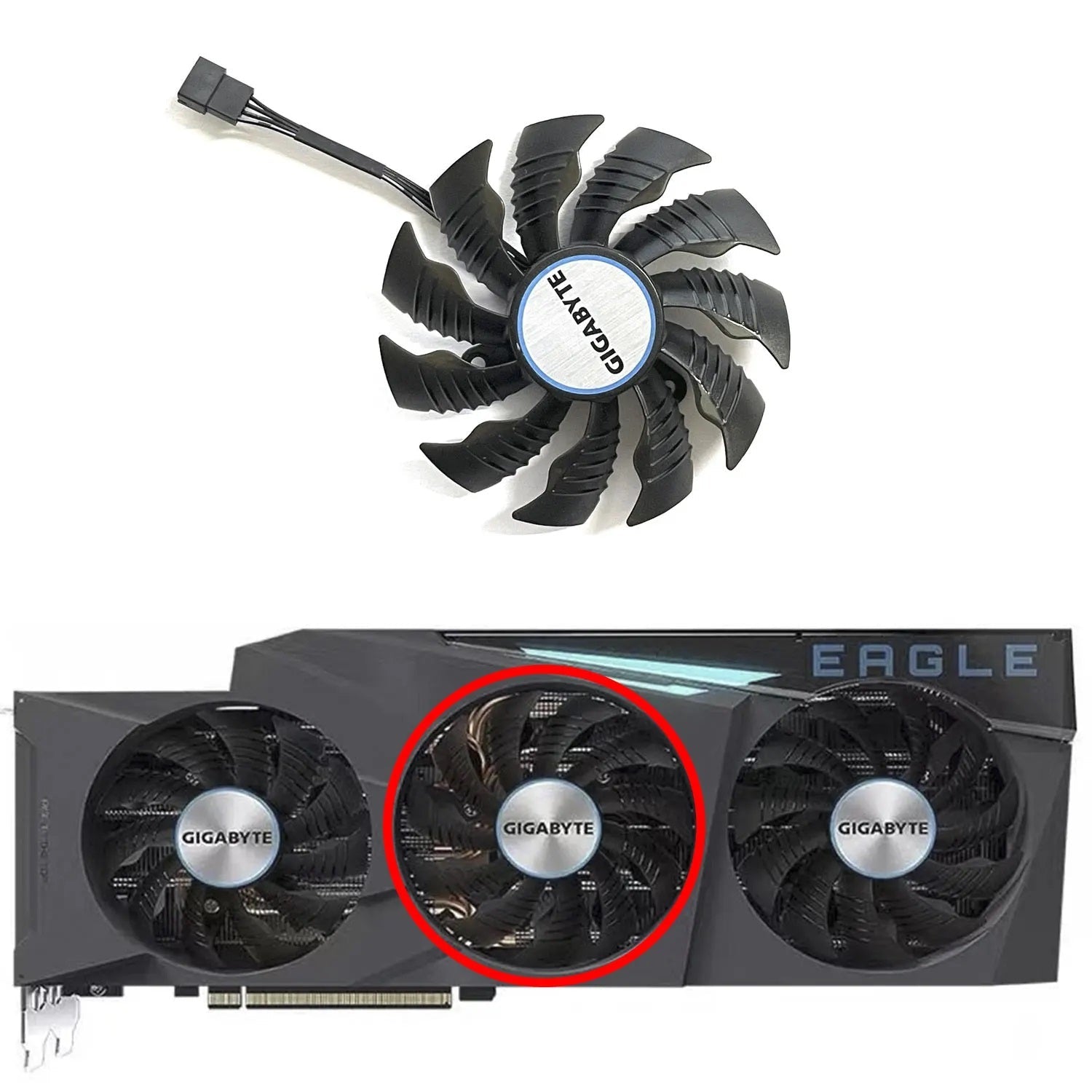 Gaming Oc 10g Gigabyte Eagle Oc Rtx 3080 Gigabyte GeForce RTX 3070