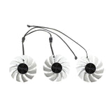 Gigabyte GeForce RTX 3070 VISION Fan Replacement