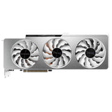 GIGABYTE GeForce RTX 3070Ti, 3080, 3080Ti, 3090 Vision White GPU Fan Replacement