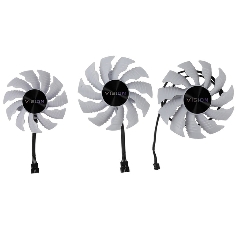 Gigabyte Graphics Card Fan Replacements – WAEXX