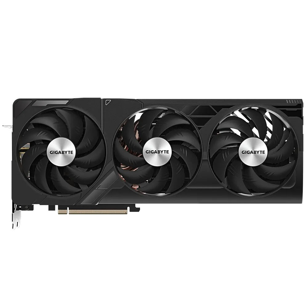 Gigabyte RTX 4080 WINDFORCE GPU Fan Replacement