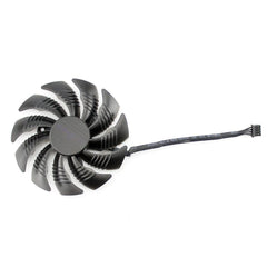 Gigabyte GTX 1050Ti/1060/1070/1080 Mini ITX Fan Replacement