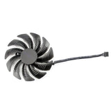 Gigabyte GTX 1050Ti/1060/1070/1080 Mini ITX Fan Replacement