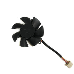 Gigabyte GTX 1630 & 1650 OC Low Profile 4G Fan Replacement