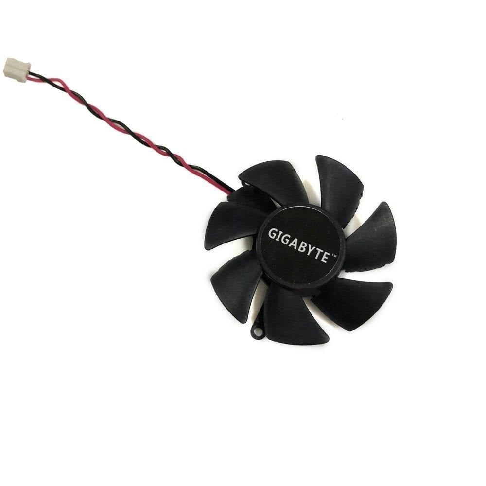 Gigabyte GTX 1630 & 1650 OC Low Profile 4G Fan Replacement