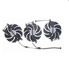GIGABYTE Radeon RX 7900 XTX GAMING GPU Fan Replacement